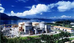 <font color='red'><font color='red'>深圳</font><font color='red'>大亞</font>灣<font color='red'>核電站</font></font> <font color='red'><font color='red'>動環</font>監</font>