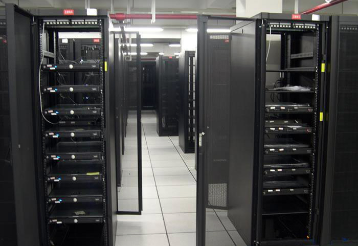 金融、證券業機房動力環境監控解決方案,機房動力環境監控解決方案，機房動力環境監控