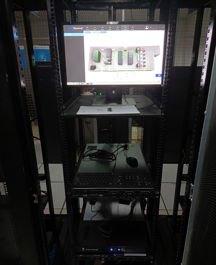 動環監控品牌，動環品牌