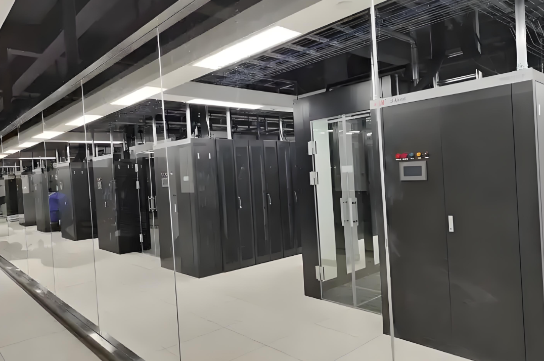 <font color='red'><font color='red'>數據中心</font></font>橋架系統工程分