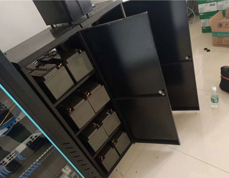 機房<font color='red'><font color='red'>蓄電池</font></font>監控要點