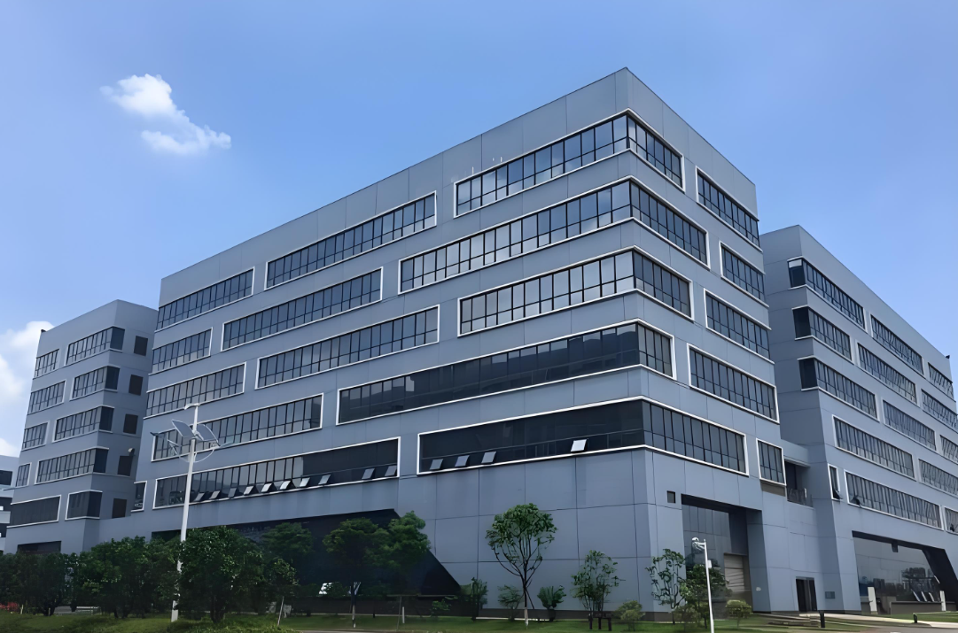 推薦一個廠房<font color='red'>溫濕度</font>監控