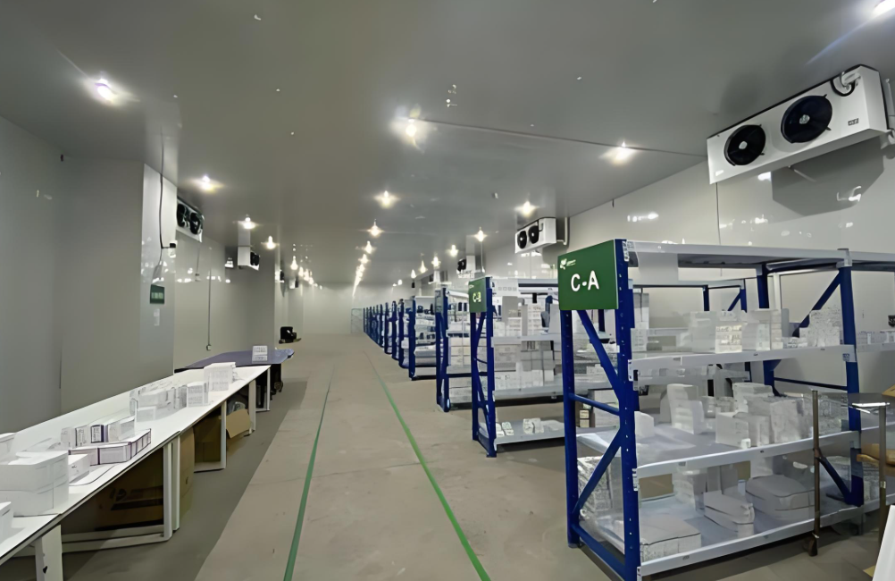 關(guān)于醫(yī)藥庫房<font color='red'><font color='red'>溫濕度</font></font>監(jiān)控