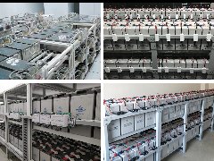 機房<font color='red'><font color='red'>蓄電池</font></font>監控系統是機