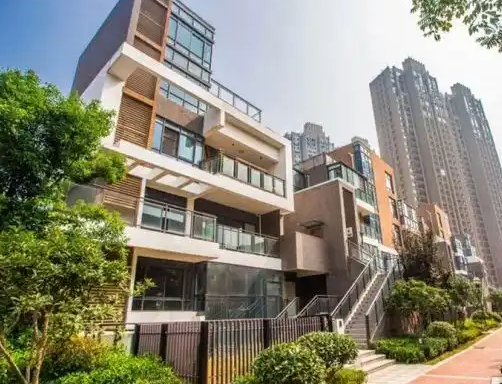 武漢市東西湖區金山大道